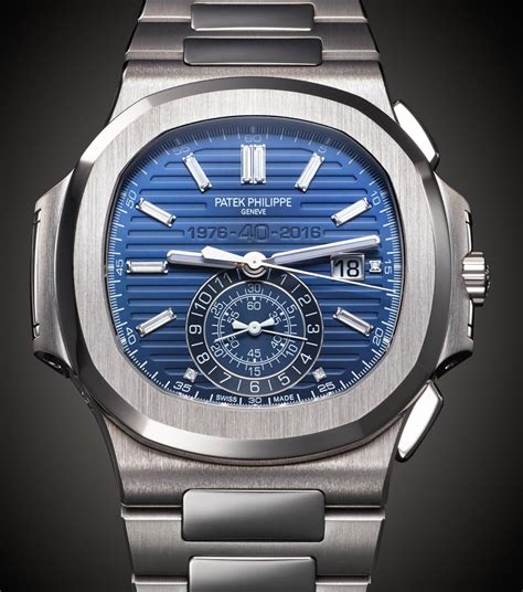 5976 patek philippe